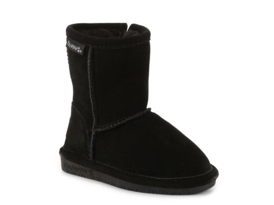 Emma Toddler Boot | DSW