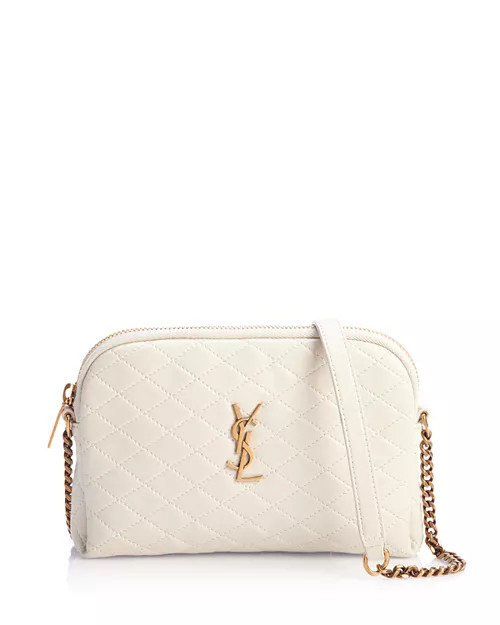Gaby Zipped Crossbody Pouch | Bloomingdale's (US)