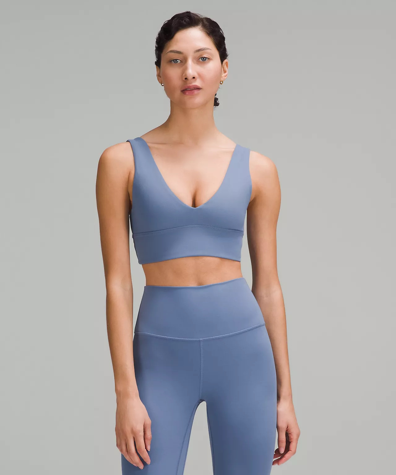 lululemon Align™ V-Neck Bra | Lululemon (US)