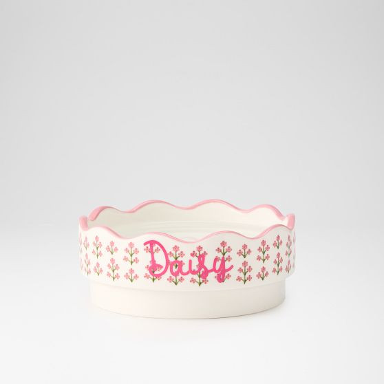 Ceramic Pet Bowl | Mark and Graham