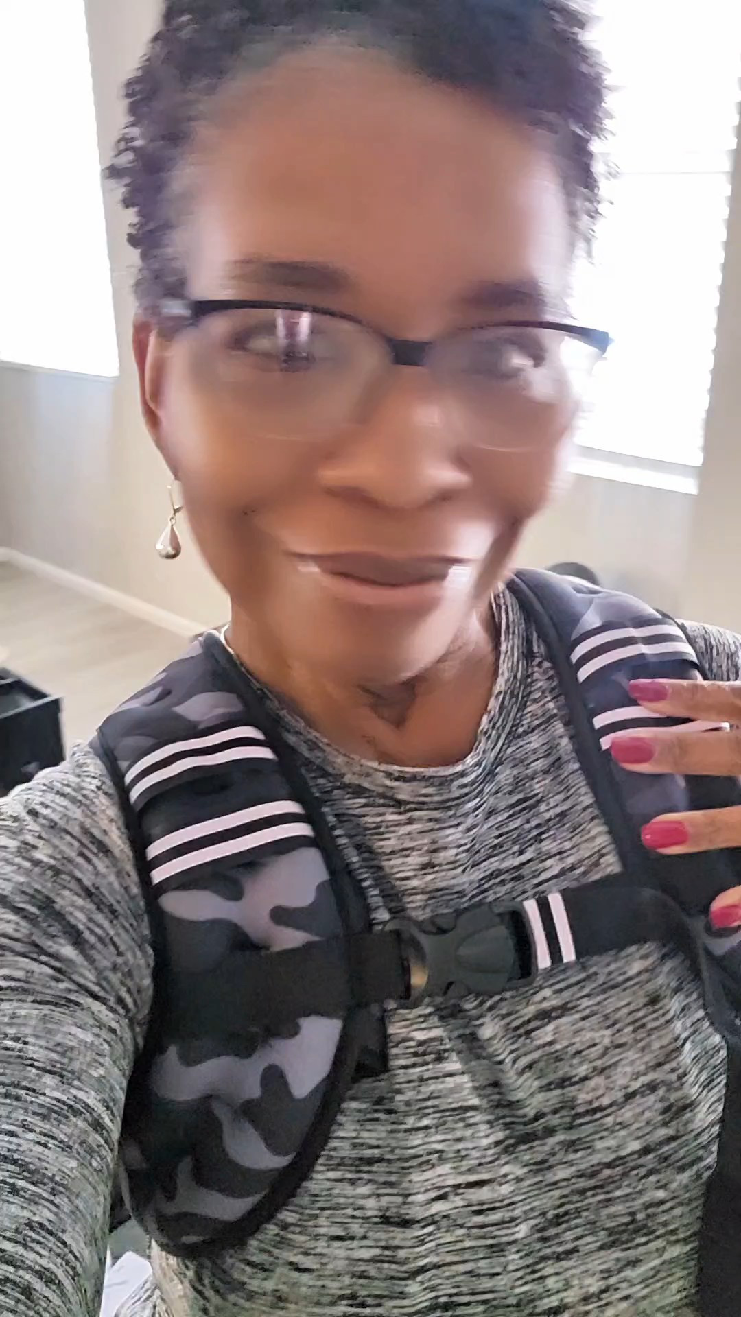 Not a gym girl, but I still want my workouts to count. This vest makes walks + quick cardio feel way more effective without doing the most.

#LTKgrwm #LTKmomlife #LTKOver40
