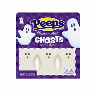 Peeps Marshmallow Ghosts Halloween Candy | Kroger
