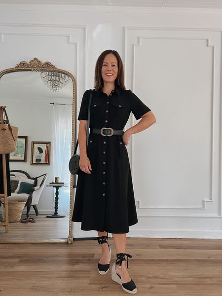 Summer Dress
Instagram Reel
Sèzane Raquel Dress- wearing size 4
Sèzane Belt- wearing size 80
Castaner Black Espadrilles- TTS


#LTKFind #LTKstyletip #LTKSeasonal