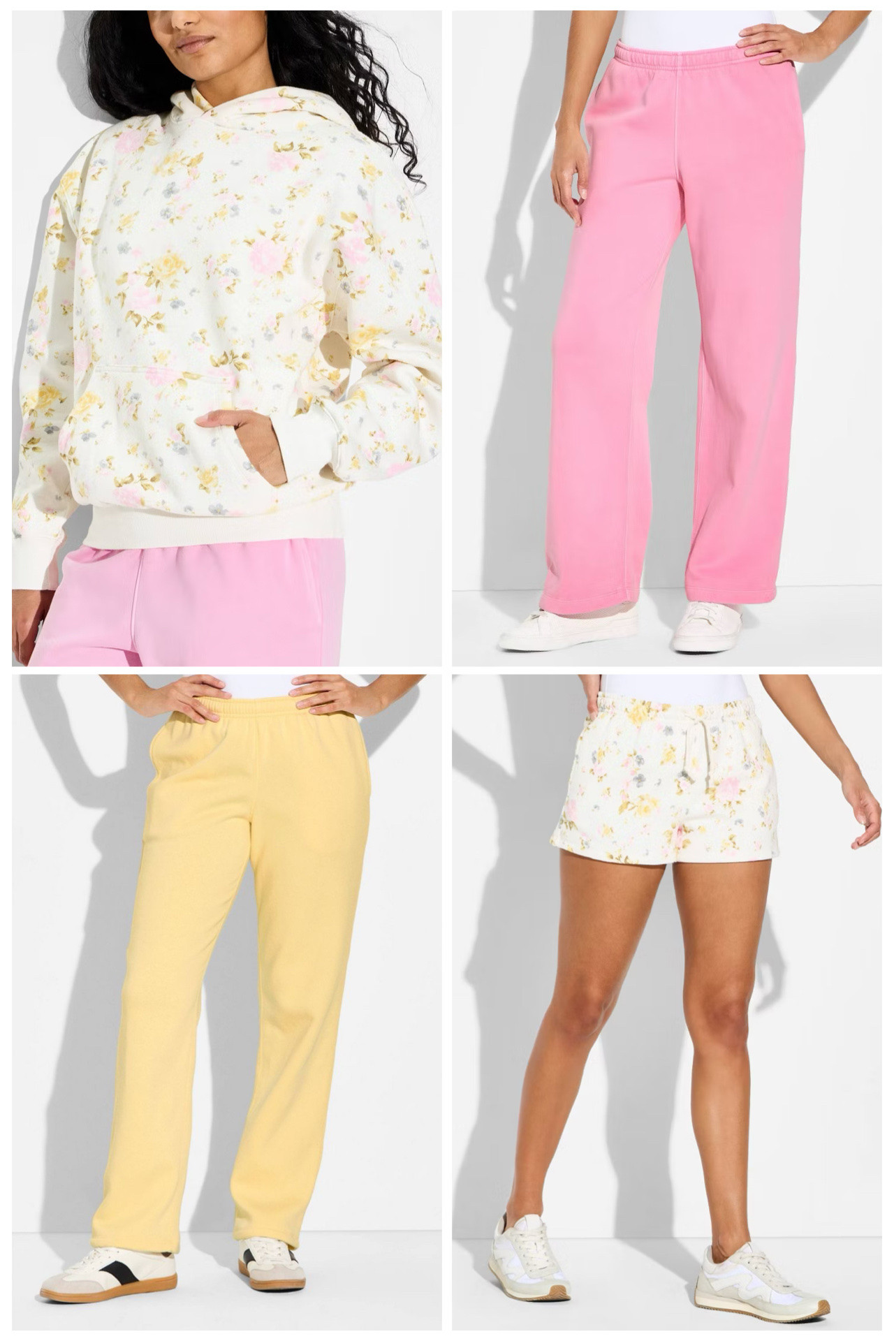 Target new arrival loungewear 

#LTKActive