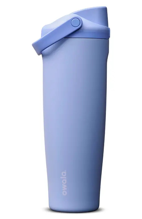 Owala FreeSip® 40-Ounce Stainless Steel Water Bottle in Out Of The Blue at Nordstrom, Size 40 Oz | Nordstrom