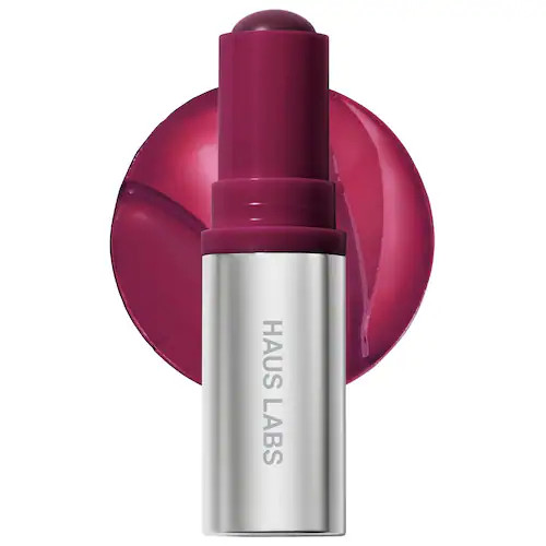 Color Fuse Longwear Hydrating Glassy Lip + Cheek Blush Balm Stick | Sephora (US)