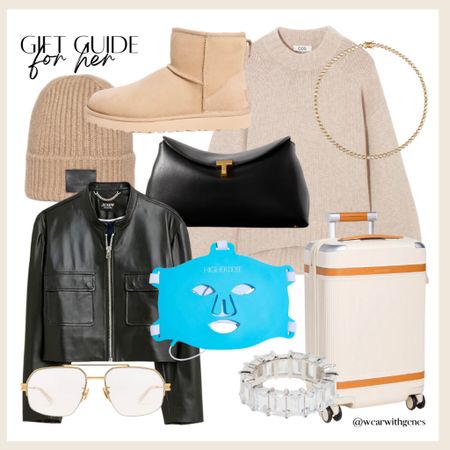 GIFT GUIDE - for her!  So many great items to shop for the women in your life 

#LTKGiftGuide #LTKHoliday
