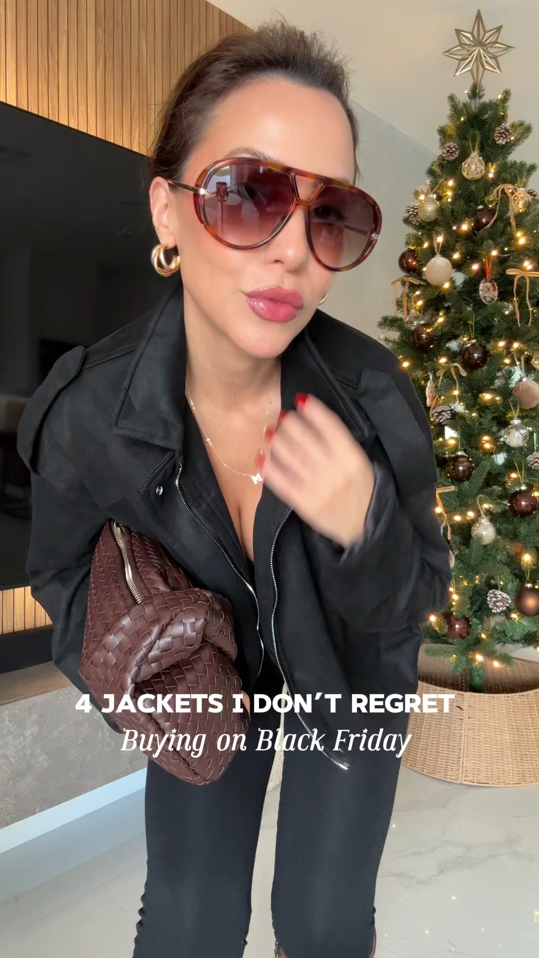 The cutest jackets under $45 🤩

#LTKHoliday #LTKGiftGuide #LTKFindsUnder100