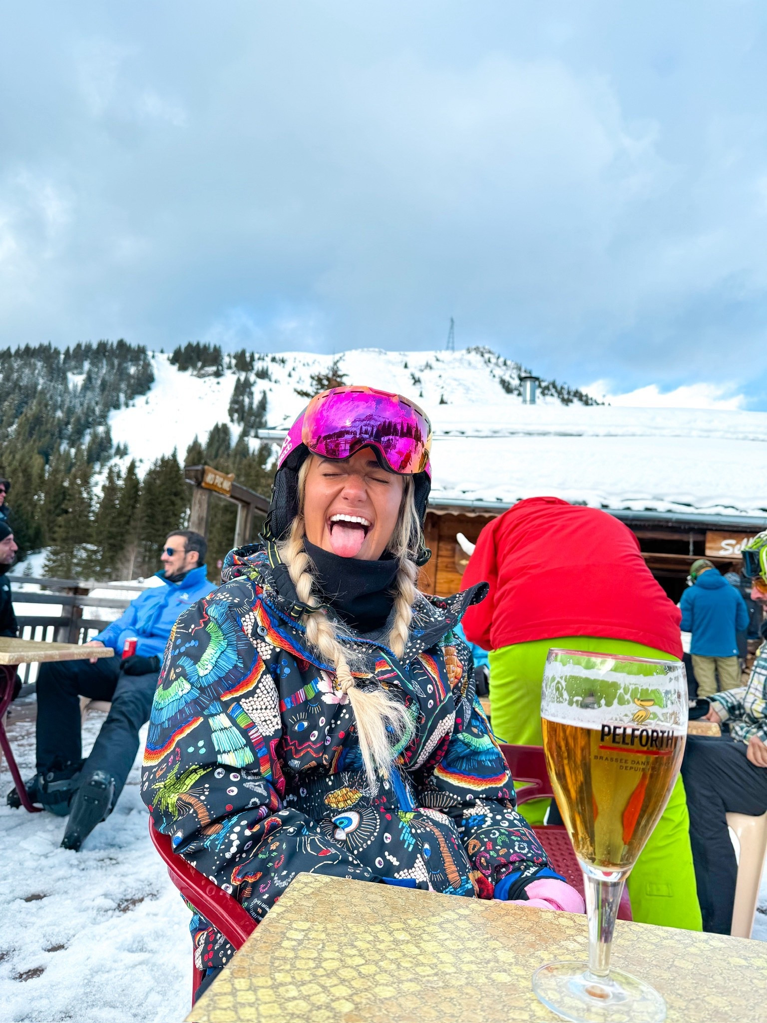 Farm rio ski >>> 

#LTKSeasonal #LTKStyleTip