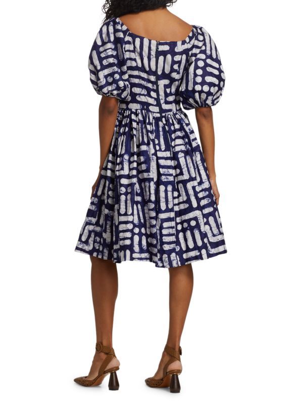 Tunde Dress | Saks Fifth Avenue OFF 5TH