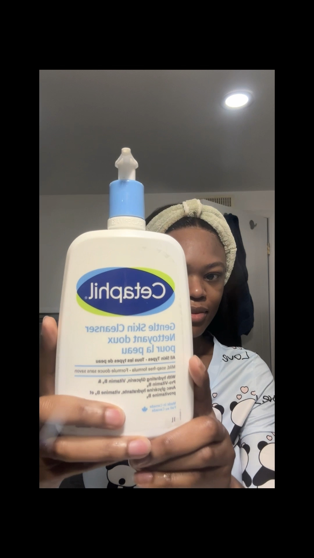 Been using Cetaphil products for years. Not only the ingredients are clean but it’s also very gentle on the skin. Perfect for the skin barrier. 

#LTKcanada #LTKbeauty