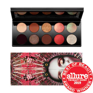 Mothership V Eyeshadow Palette - Bronze Seduction | Sephora (US)