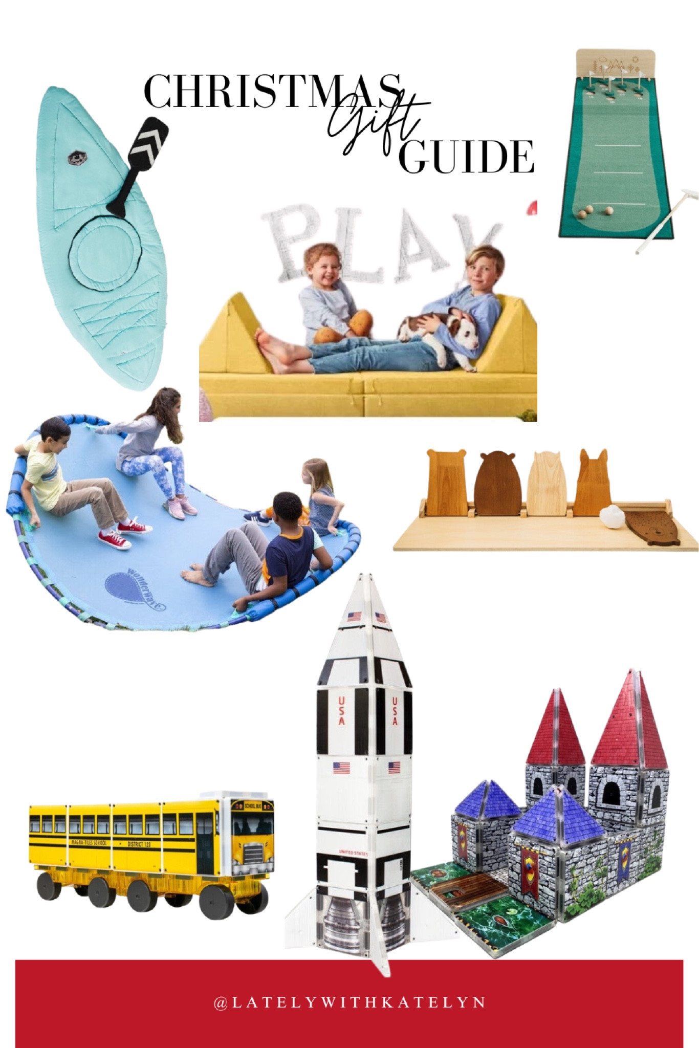 Christmas Gift Guide for kids and boys

#LTKGiftGuide #LTKkids #LTKHoliday