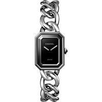 Première Gourmette Chain Watch | Goldsmiths