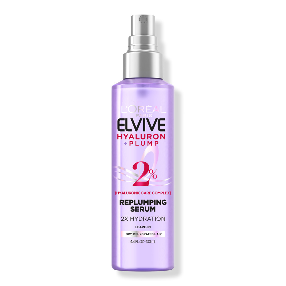 L'Oreal Elvive Hyaluron Plump Moisture Plump Serum | Ulta