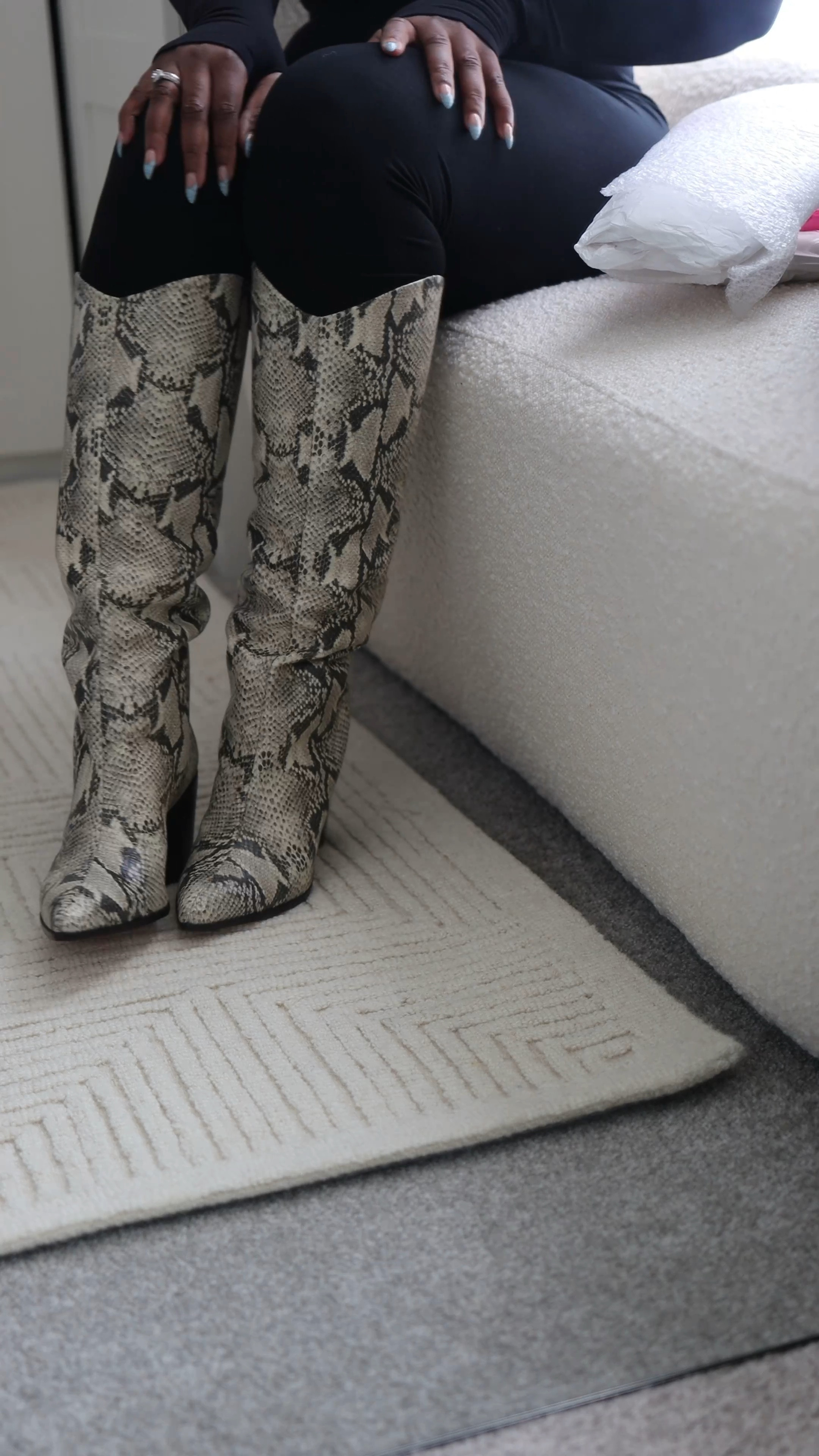 New In but are they worth the wait? 

#LTKFind #LTKHoliday #LTKSeasonal