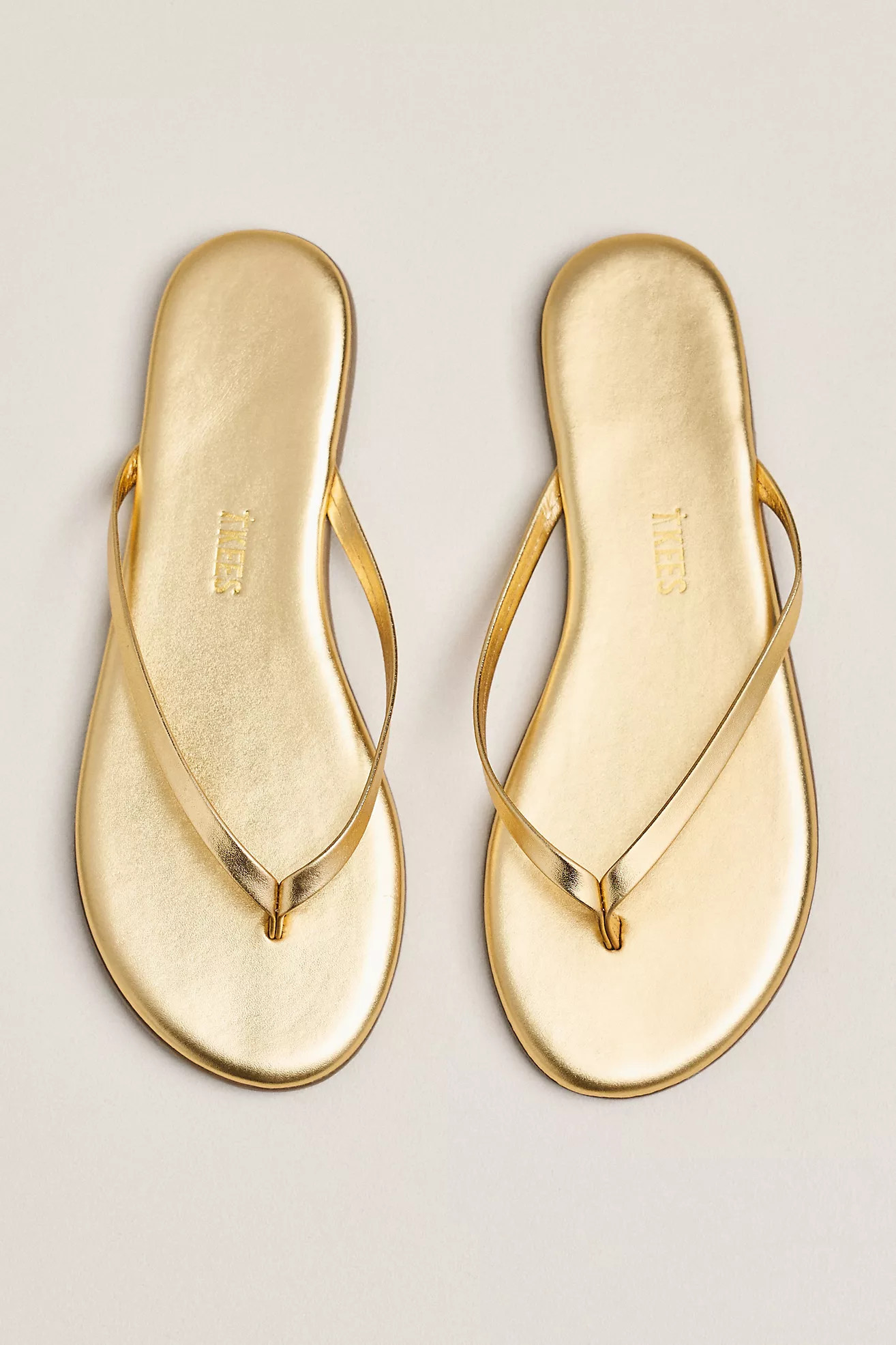TKEES Thong Sandals | Anthropologie (US)