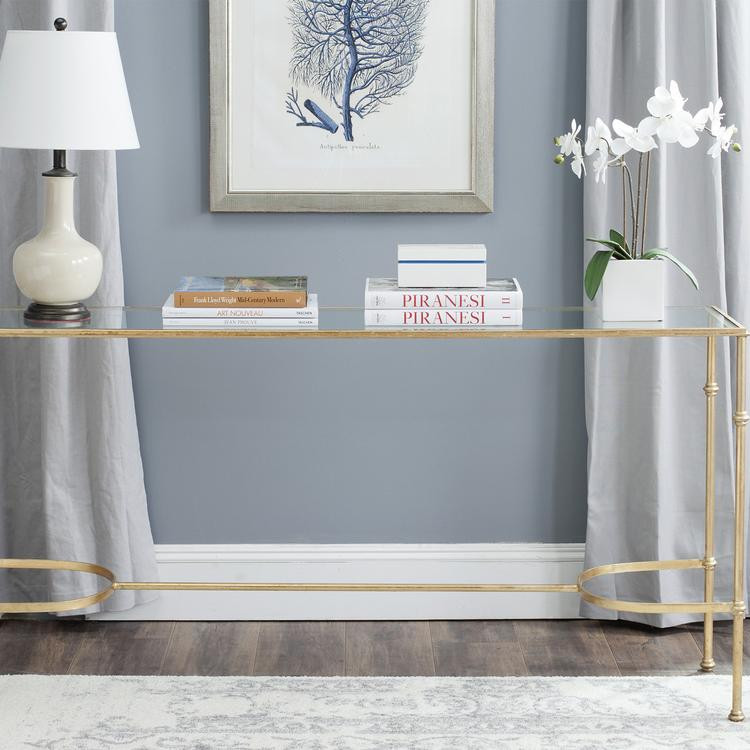 Couture Console | Zola