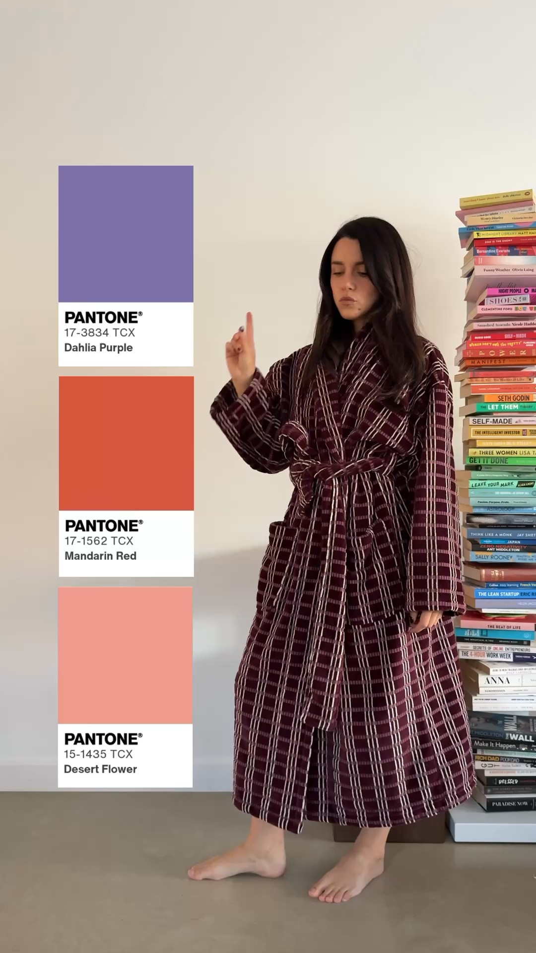 Today’s colour palette! Loving this dress from Bec & bridge! Dress her up with heels or style it back over trousers! So fun!! 

#LTKaustralia #LTKstyletip #LTKspring