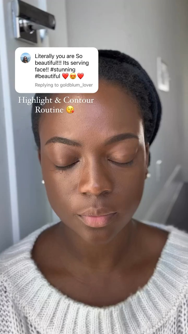 How I Highlight & Contour My Face for a Flawless Look


highlight and contour tutorial, face contouring tips, easy makeup routine, makeup for beginners, contour placement guide, flawless makeup look

#LTKStyleTip #LTKFindsUnder50 #LTKBeauty