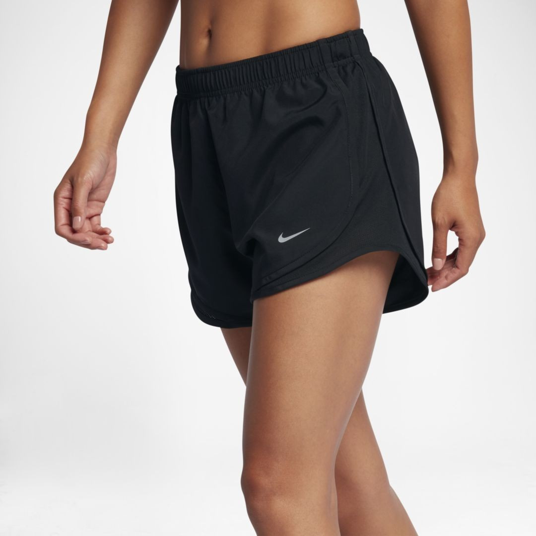 Nike Tempo Women's Running Shorts Size M (Black/Black) 831558-014 | Nike (US)