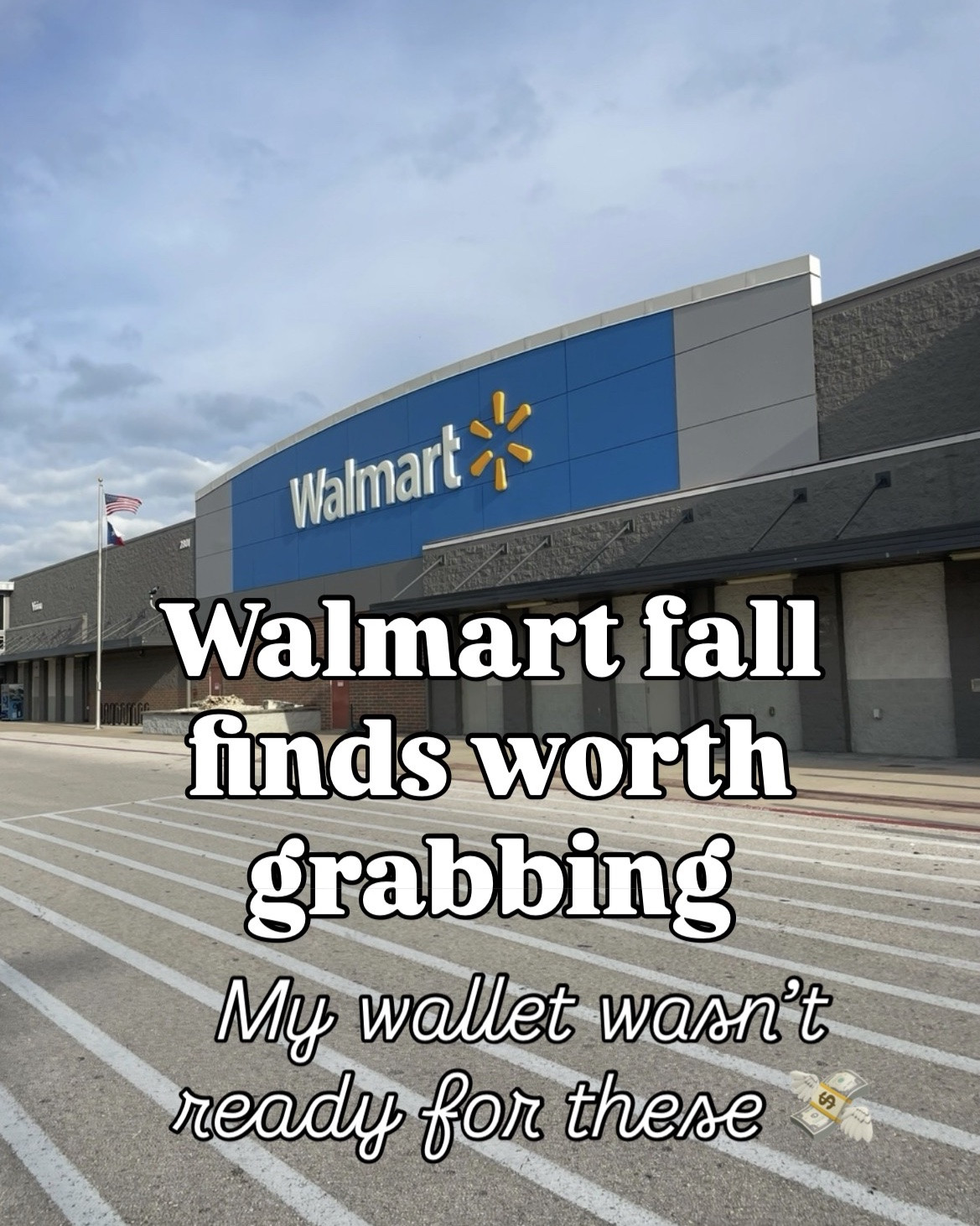 My wallet wasn’t ready… but these Walmart fall finds are actually VERY wallet friendly. 🤎🍂

I found so many luxe looks for less, including a matching set that will turn heads, a cozy blanket that looks just like one that sells for $200+, a dewy Covergirl lip oil to keep lips hydrated this fall and the coziest set for curling up on the couch while listening to the rain. ☕️🌧️

If you love affordable fall fashion, cozy finds and luxe-for-less pieces, these are worth adding to your list.

Save this for your next Walmart run and follow me for more affordable fashion, beauty and fall finds!

Want links? Make sure you’re following me first! They’ll automatically send when you request them.

#WalmartFinds #FallFinds #AffordableFashion #LuxeForLess #FallFashion #CozyFinds #WalmartBeauty #AffordableStyle

@Walmart

#LTKxWalmart #LTKSeasonal #LTKActive