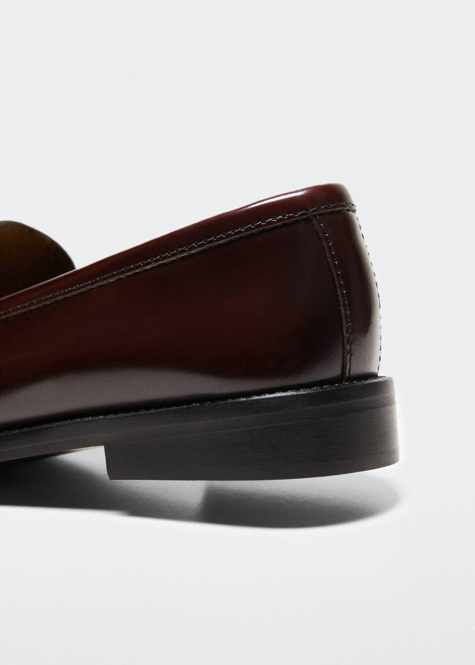 Search: penny loafers (3) | Mango USA | MANGO (US)