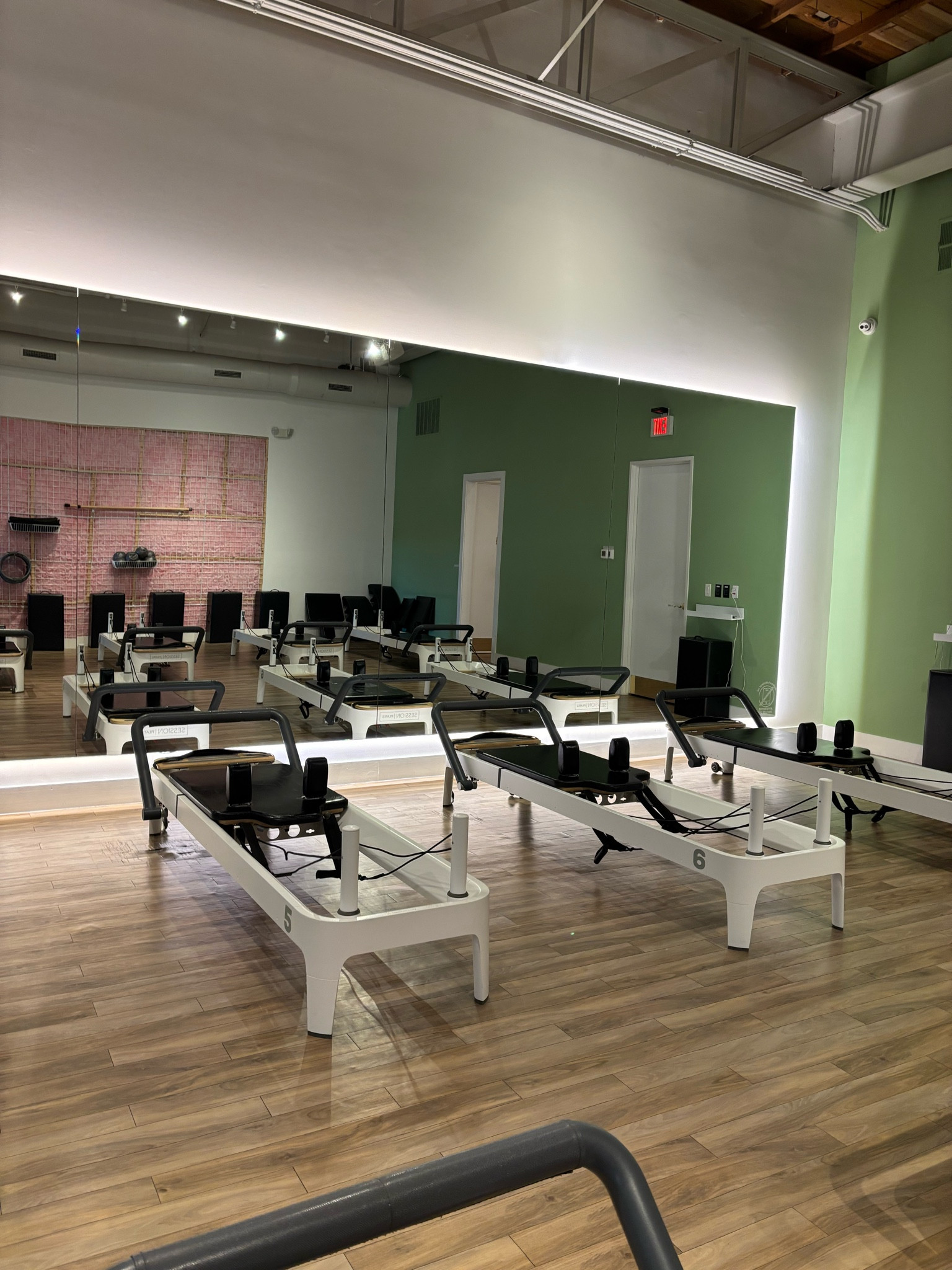 Pilates princess essentials 🎀

#LTKActive #LTKGiftGuide #LTKFitness