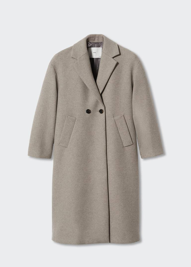 Search: Coat (155) | Mango USA | MANGO (US)