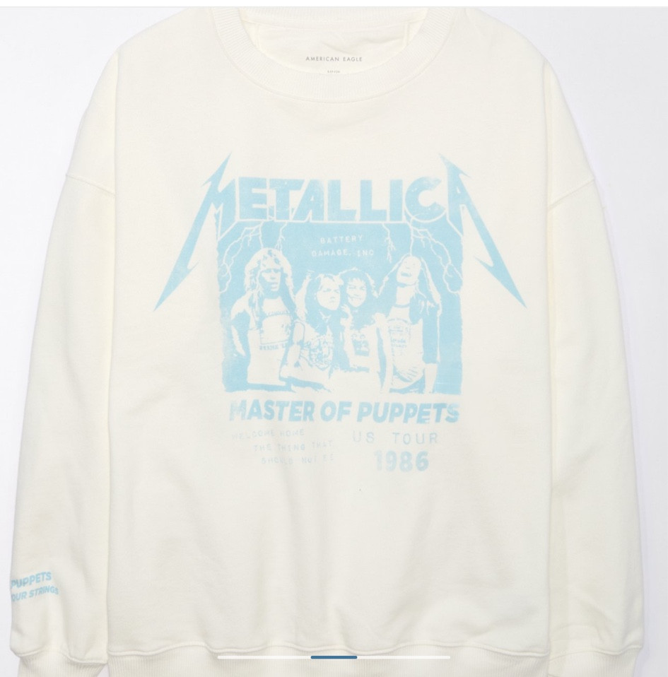 my fav sweatshirt

#LTKSpringSale #LTKstyletip #LTKsalealert