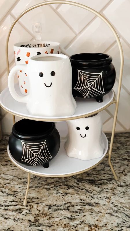 Halloween mugs at Target - I had to grab a few of them on my latest Target Run- they’re SO cute! 









Halloween , Halloween mug , target home , target style , target finds 

Follow my shop @meatball.mom on the @shop.LTK app to shop this post and get my exclusive app-only content!

#liketkit #ltksalealert #LTKHalloween

#LTKSeasonal #LTKunder50 #LTKhome