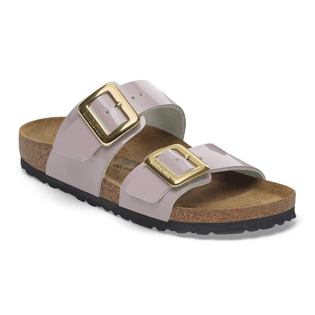 Sydney Luxe Buckle | Birkenstock USA