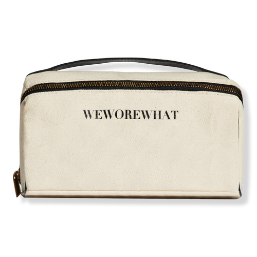 Free Cosmetic Bag with $79 select brand purchase | Ulta