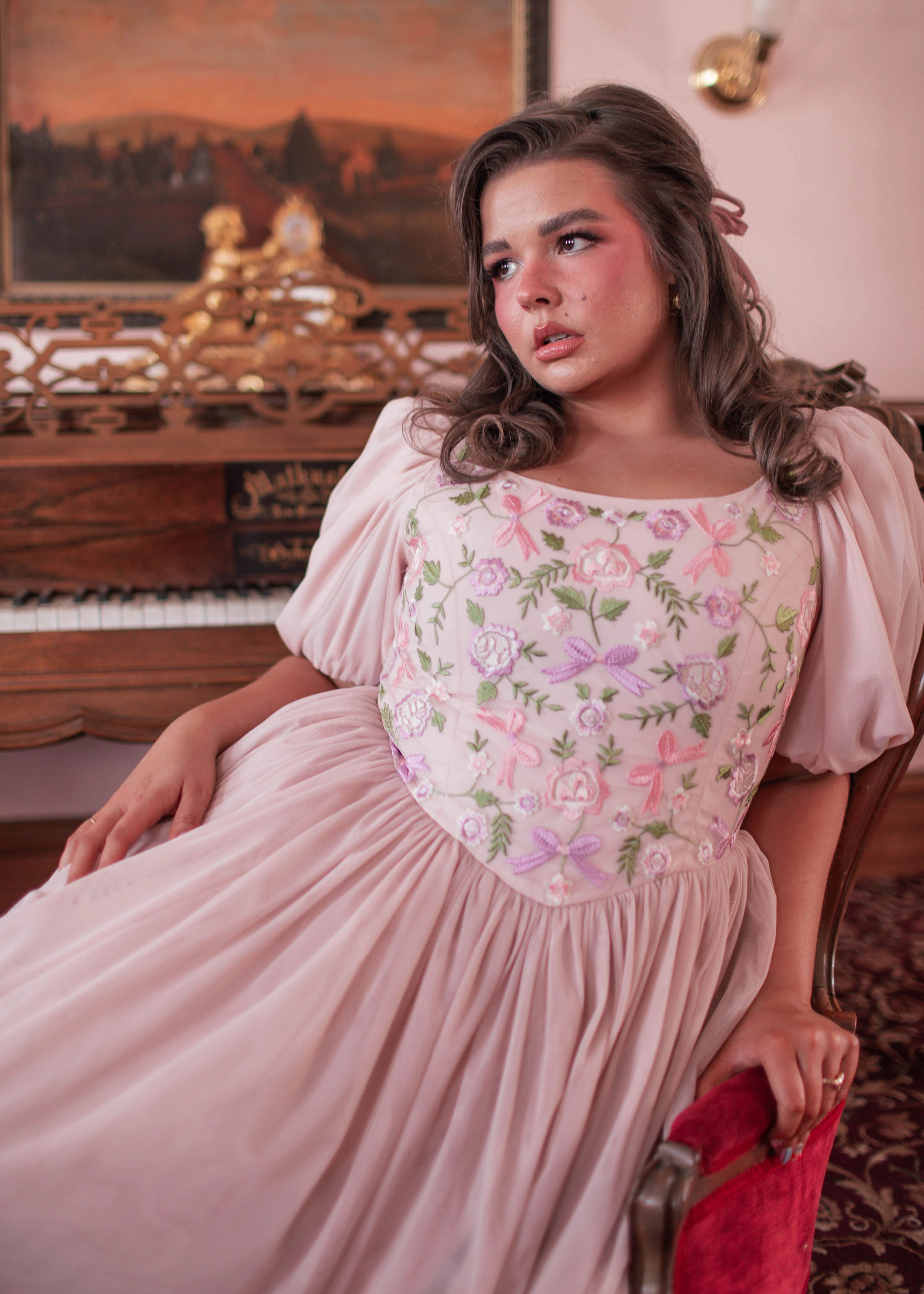 Macaron Dress | JessaKae