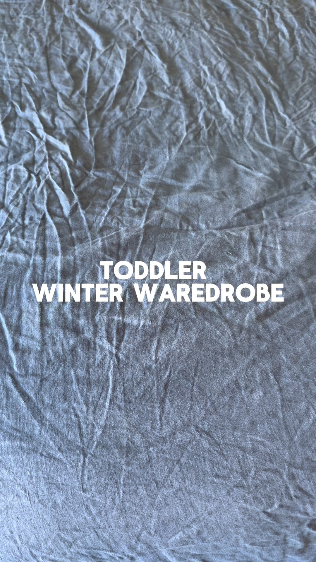 I got 3 shirts and 3 pants for my son + 3 shirts and 6 pants for mh daughter! These typically sell out fast so be sure to grab them while you can. Each piece was less than $5!!

#LTKKids #LTKFamily