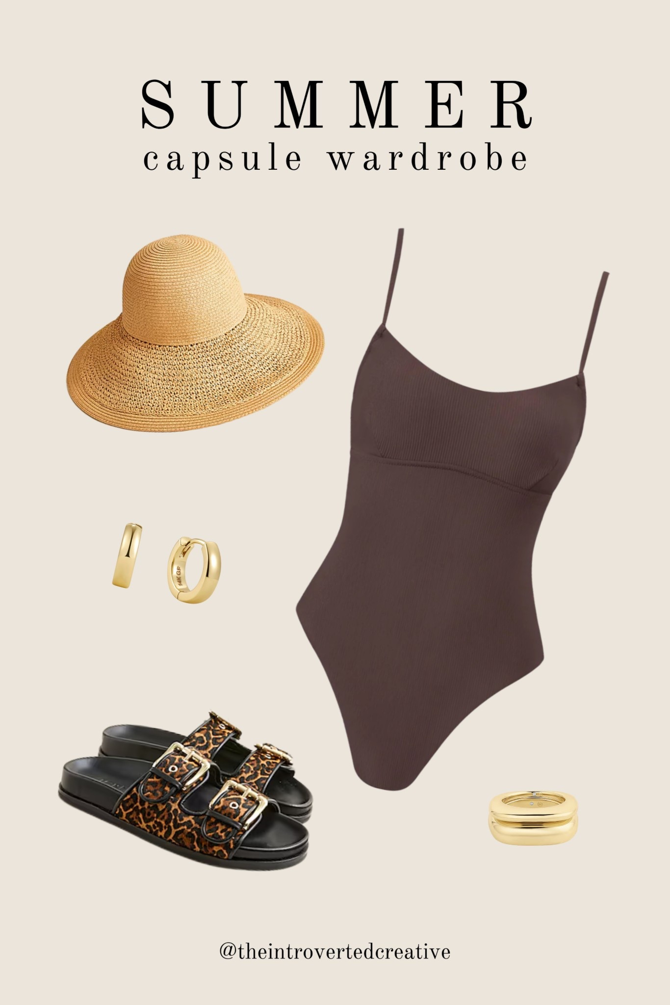 Summertime swim style

#LTKSwim #LTKStyleTip #LTKFindsUnder100