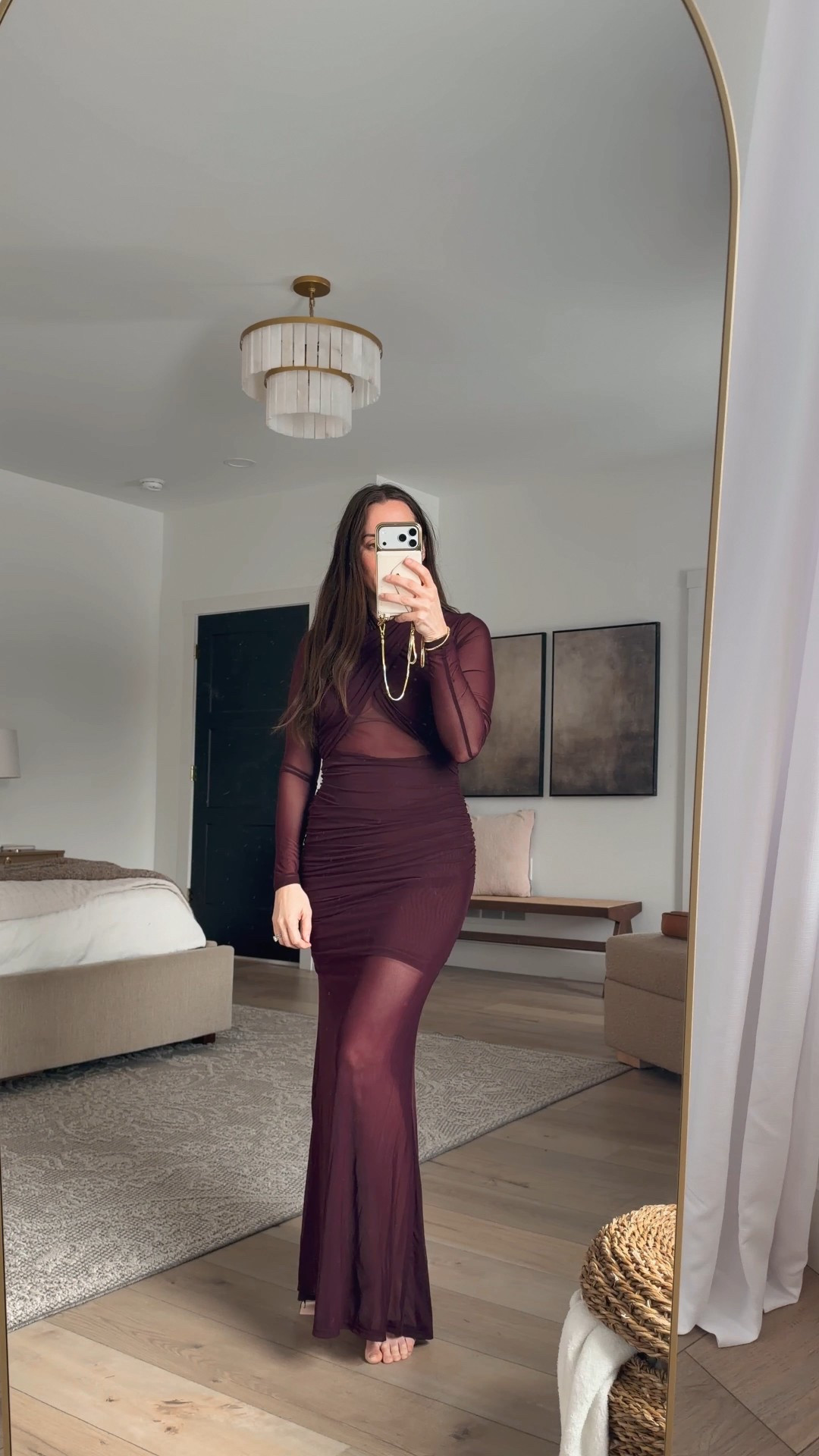 Date night look
Valentines dress 
Nyfw 

#LTKValentine #LTKgrwm #LTKNYFW