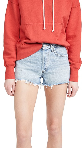 Parker Vintage Cutoff Shorts | Shopbop