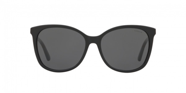 Coach HC8271U L1101 Sunglasses | Free Shipping | EZ Contacts