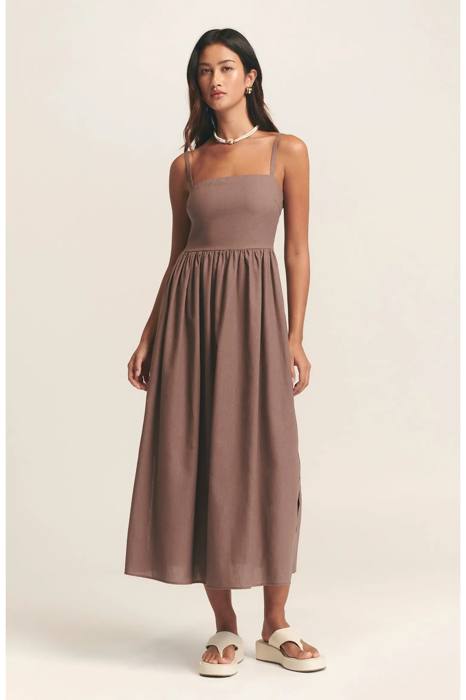 Lanah Midi Dress (Women) | Nordstrom | Nordstrom