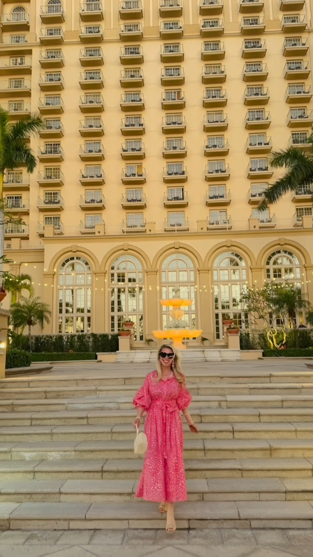Chasing sunsets in Sheridan French - I got so many compliments on my dress around the resort all night! 

It’s one size fits all! So unique, comfy, fun and flattering!

#LTKSeasonal #LTKTravel #LTKstorytime