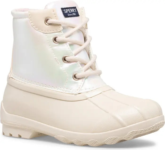 Sperry Port Water Resistant Duck Boot | Nordstromrack | Nordstrom Rack