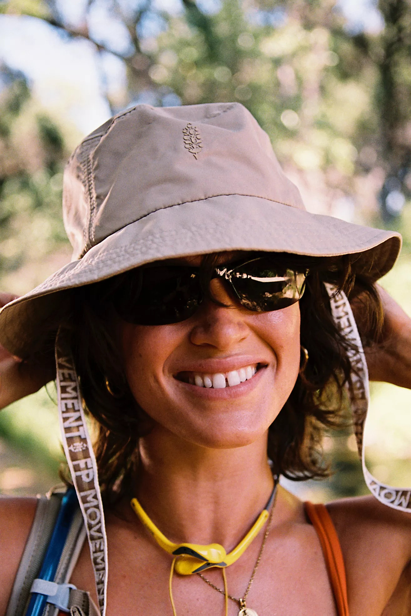 Adventure Bucket Hat | Free People (Global - UK&FR Excluded)