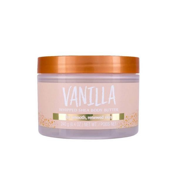 Tree Hut Vanilla Whipped Body Butter Vanilla | Scheels Sports