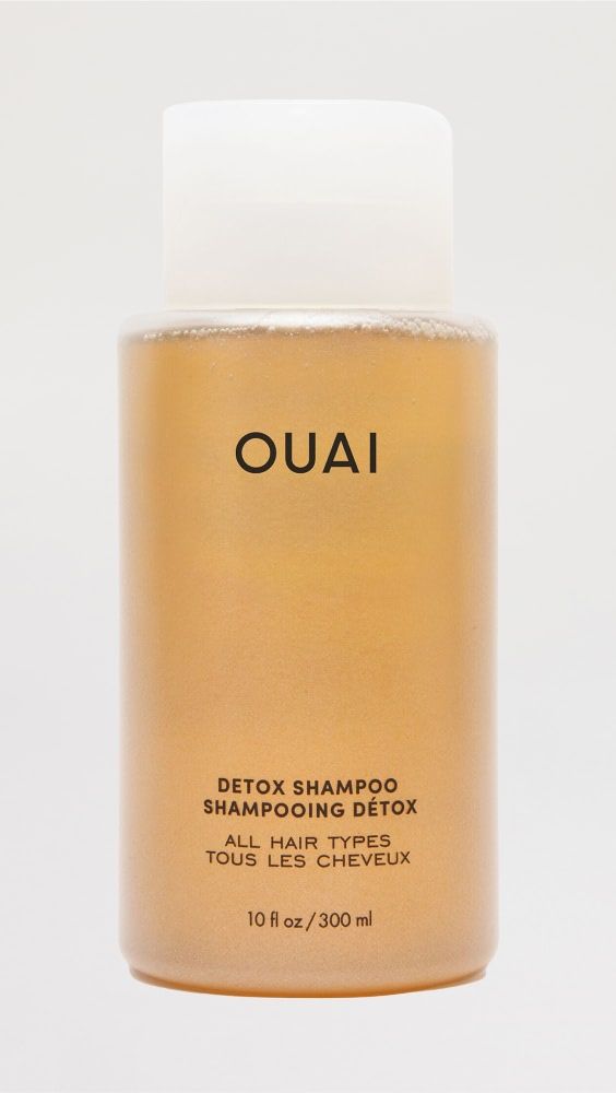 OUAI Detox Shampoo | Shopbop | Shopbop