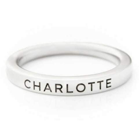 Mama's Ring | Tiny Tags