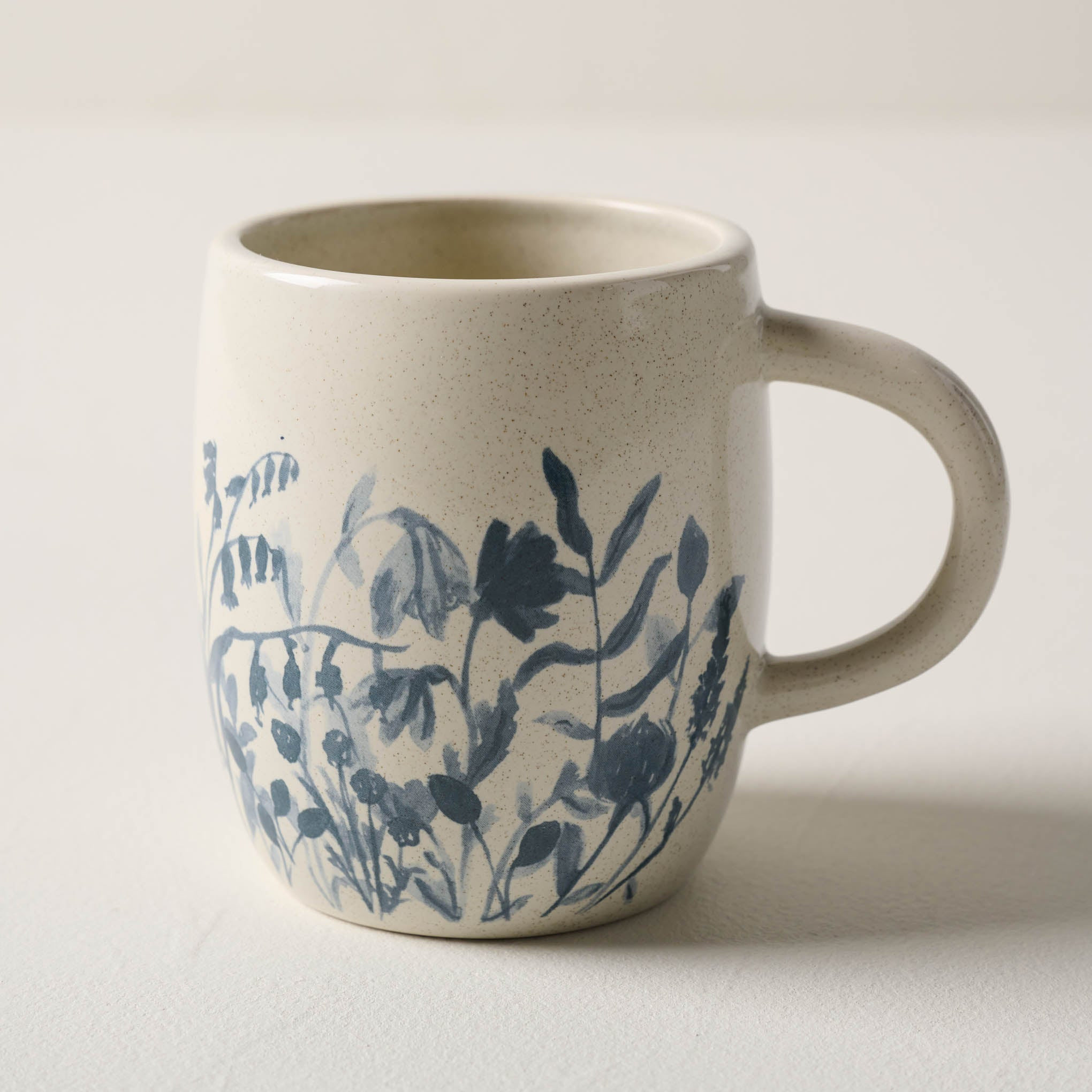 Magnolia Wildflower Mug | Magnolia