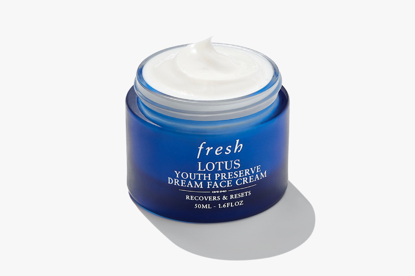 Lotus Youth Preserve Dream Night Cream | Fresh US | Fresh US