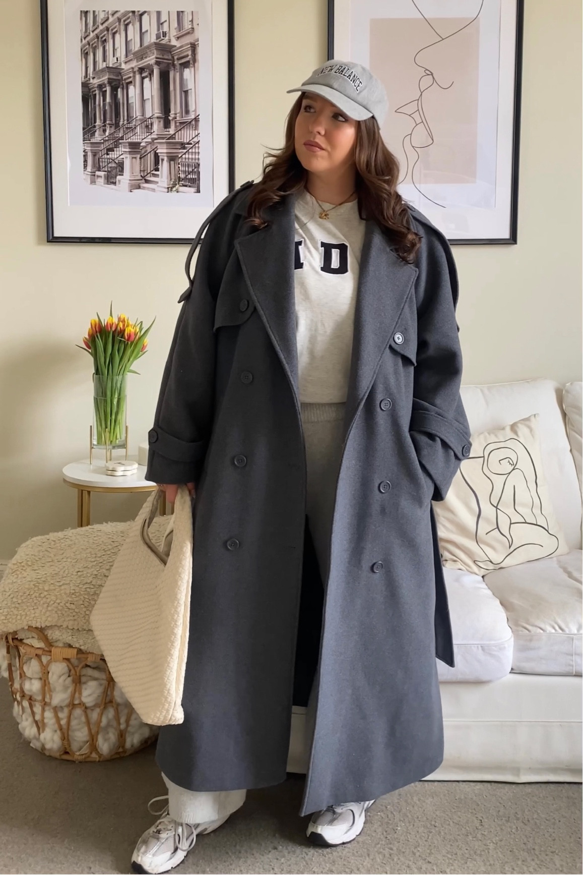 Grey tones 

#LTKeurope #LTKSeasonal #LTKfit