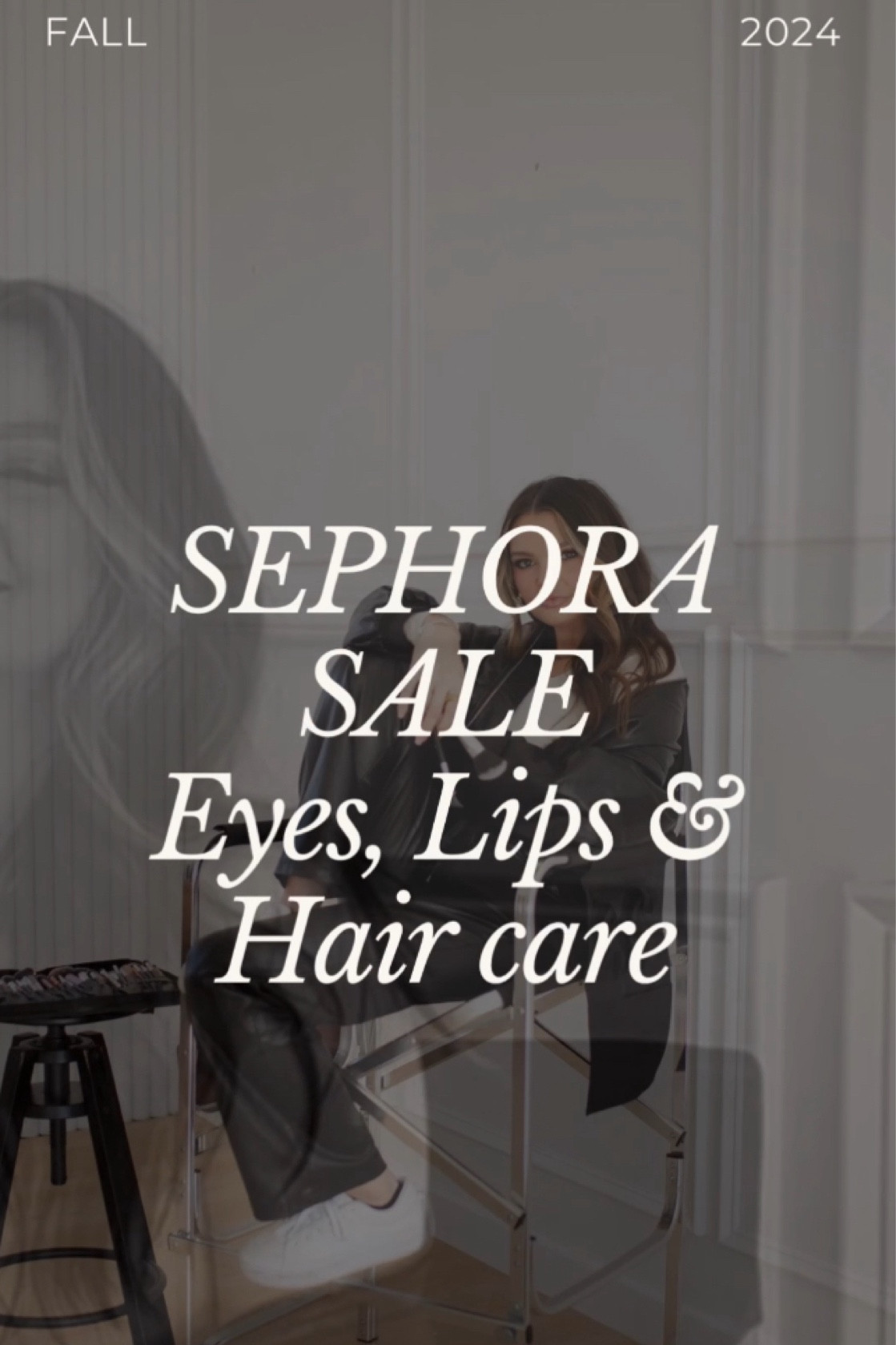 Eyes, lips & hair care oh my ✨

#LTKSaleAlert #LTKBeauty #LTKCyberWeek